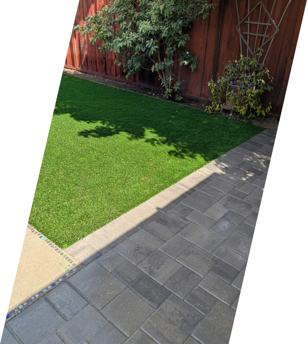 Artificial Turf